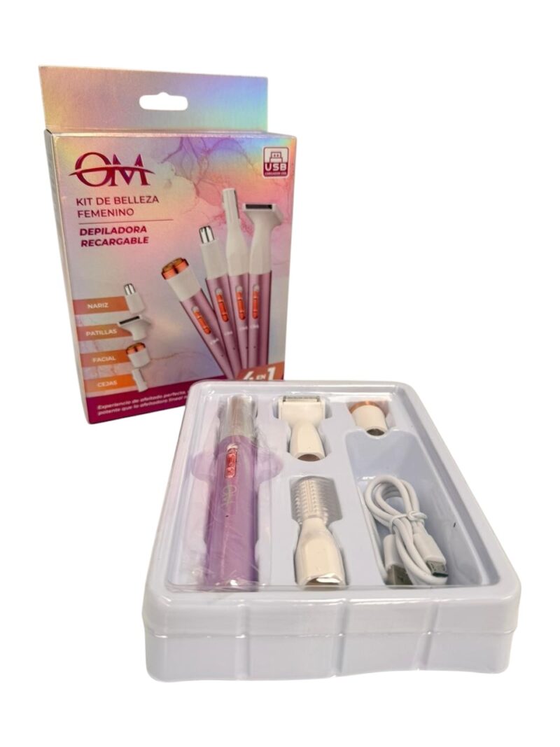 OM6020.jpg.jpeg OM6020 - DEPILADORA PARA MUJER OM 4 EN 1