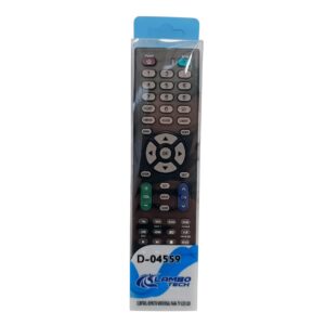 014S- CONTROL REMOTO UNIVERSAL SMART 014S LAMBO TECH